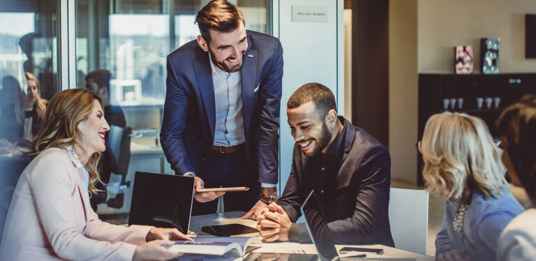 Digital Transformation